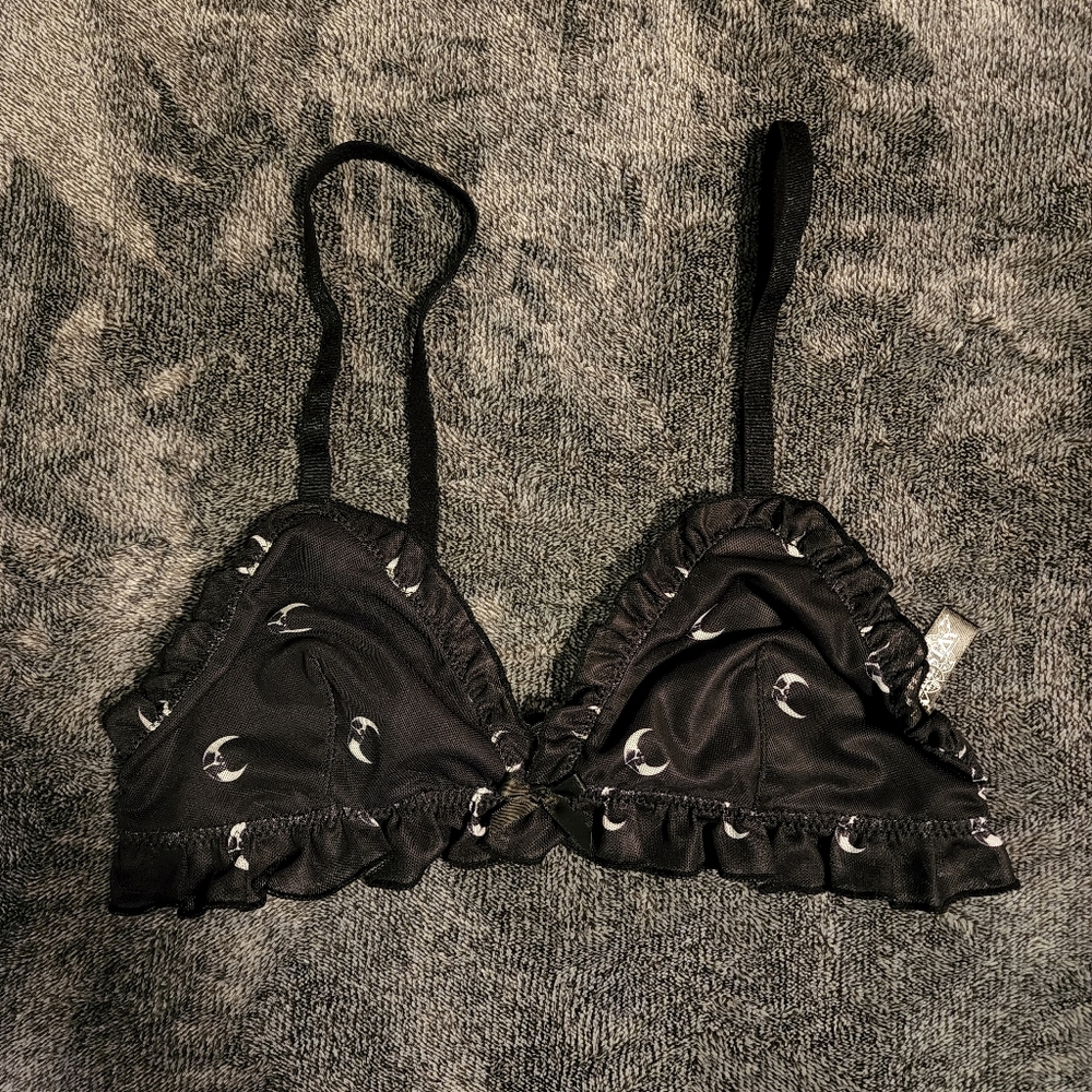 Macy Bralet